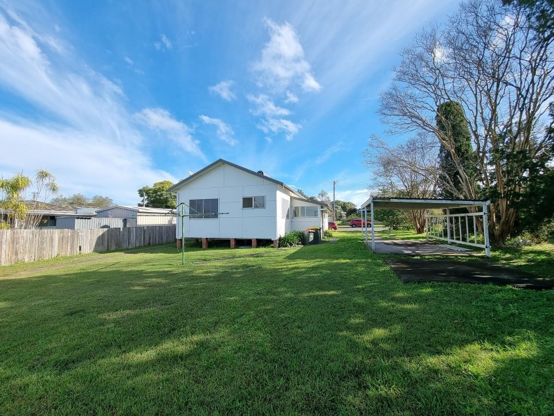 1 St Vincent Street, Taree NSW 2430