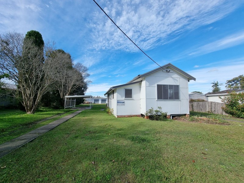 1 St Vincent Street, Taree NSW 2430