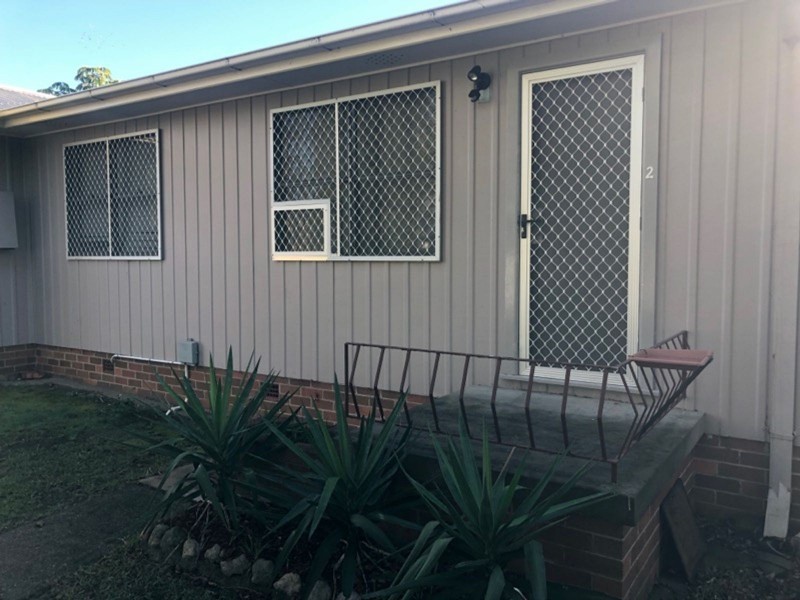 2/3  St Vincent Street,, Taree NSW 2430