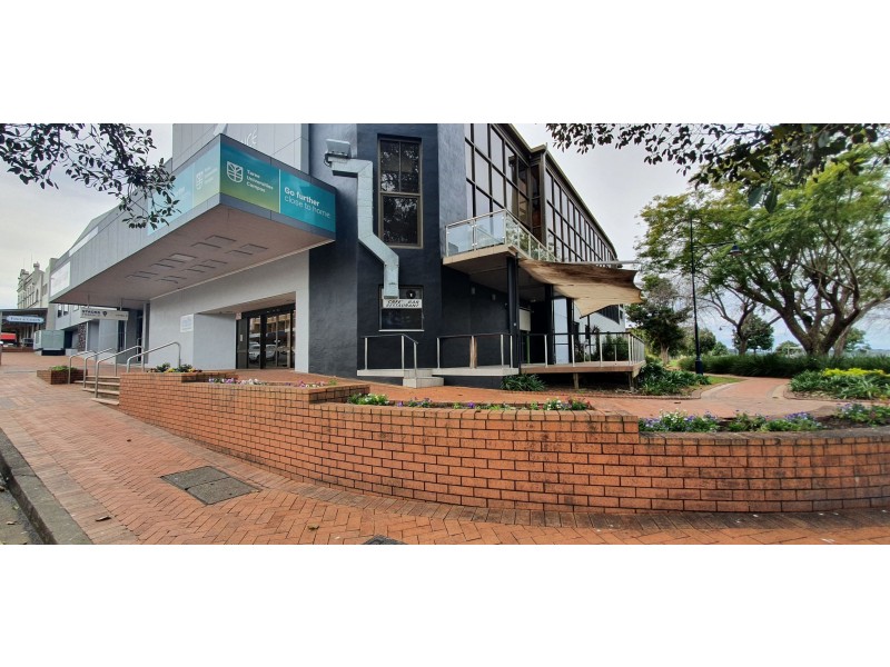 Shop G1/1 Pulteney Street, Taree NSW 2430