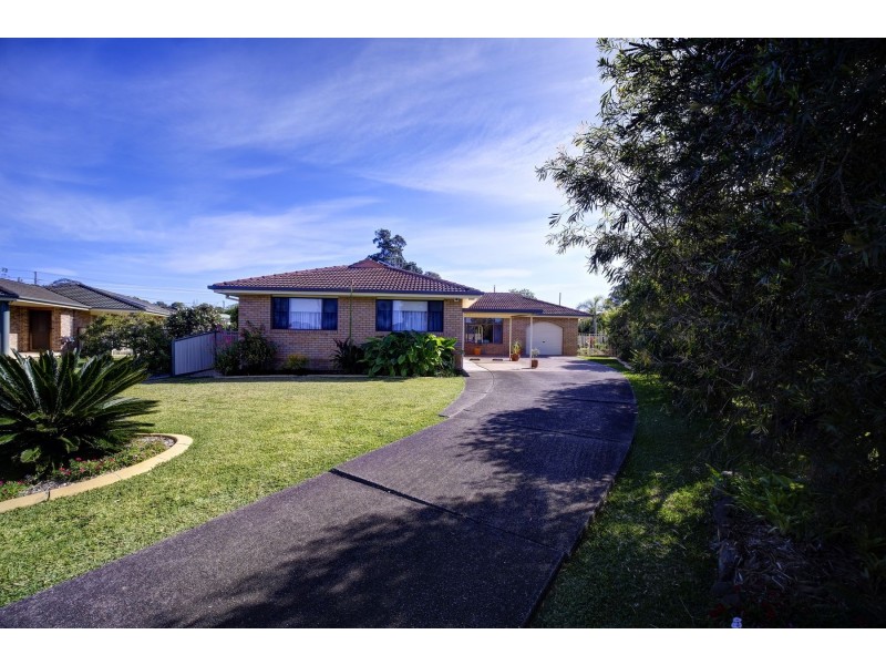 14 Apollo Close, Taree NSW 2430