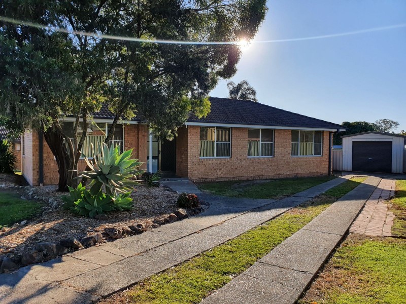 30 Hickory Crescent, Taree NSW 2430