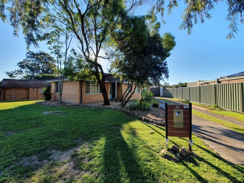 30 Hickory Crescent, Taree NSW 2430