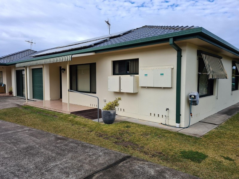 1/66 Minamurra Drive, Harrington NSW 2427