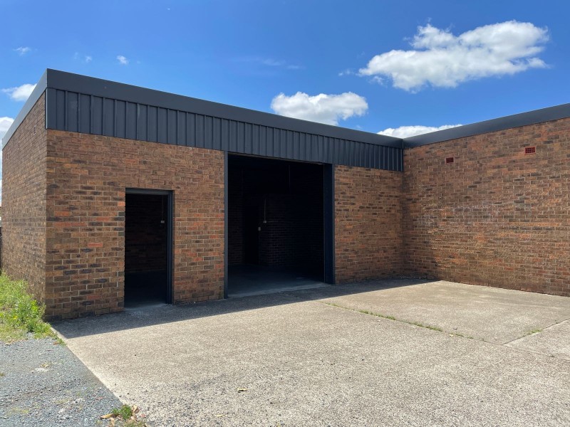 Bay 4/105 Manning Street, Taree NSW 2430