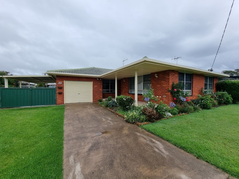 24 Park Avenue, Cundletown NSW 2430