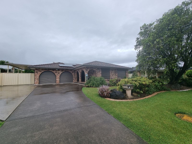 34 Petken Drive, Taree NSW 2430