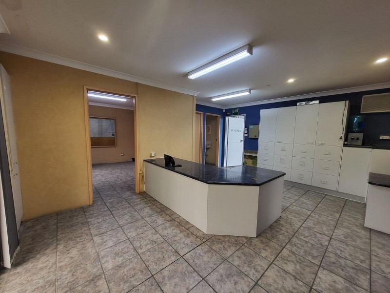 Office 1/16 Grey Gum Road, Taree NSW 2430