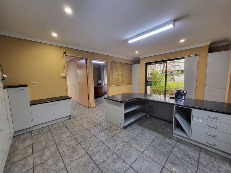 Office 1/16 Grey Gum Road, Taree NSW 2430