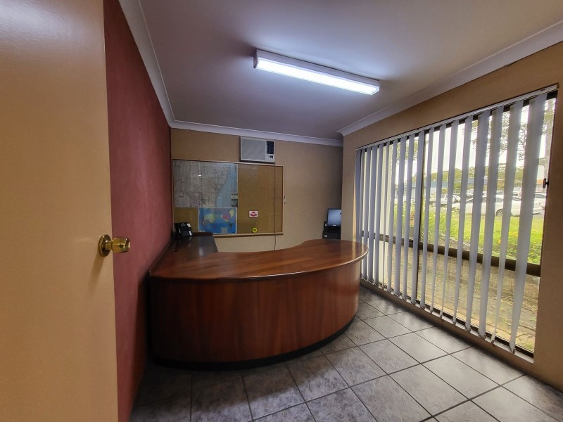 Office 1/16 Grey Gum Road, Taree NSW 2430