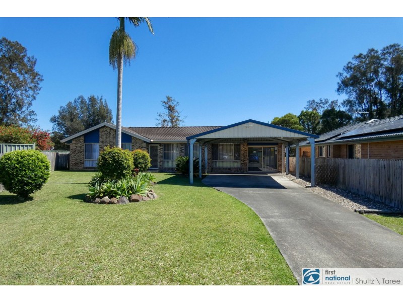15 Rohini Place, Taree NSW 2430