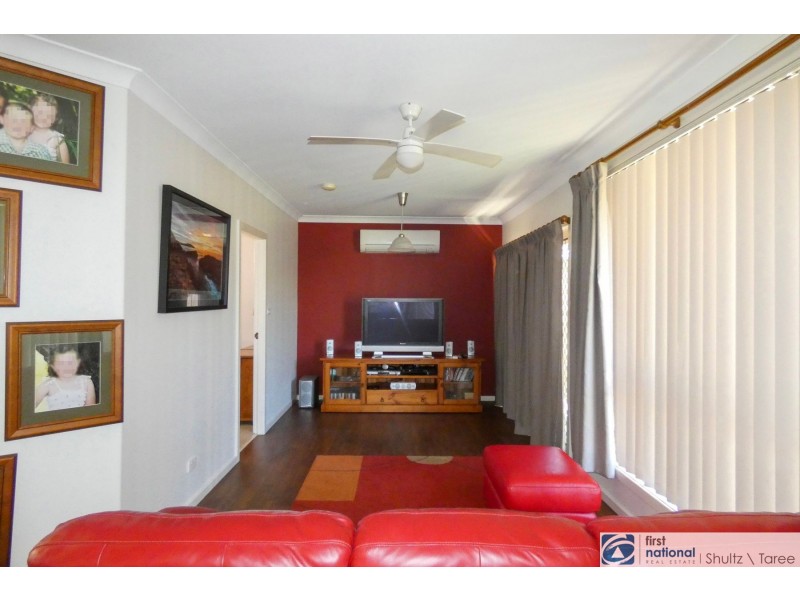15 Rohini Place, Taree NSW 2430