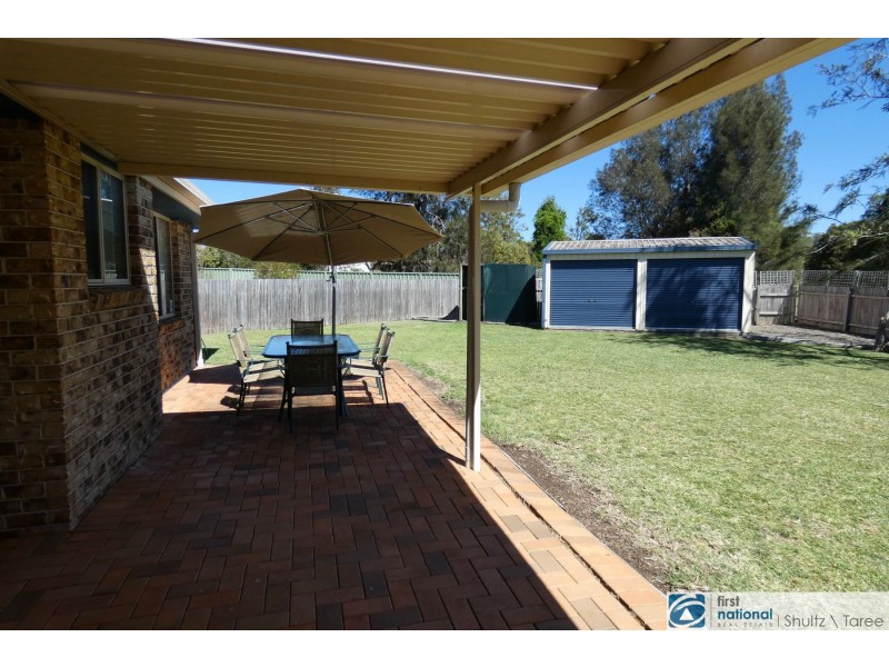 15 Rohini Place, Taree NSW 2430