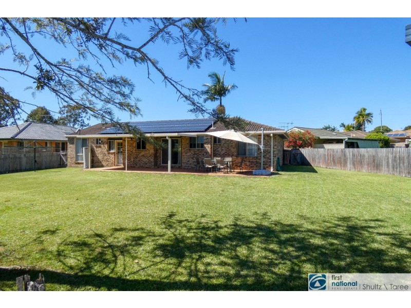 15 Rohini Place, Taree NSW 2430