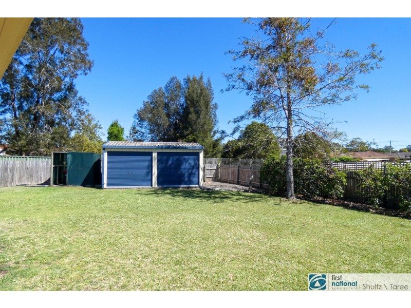 15 Rohini Place, Taree NSW 2430