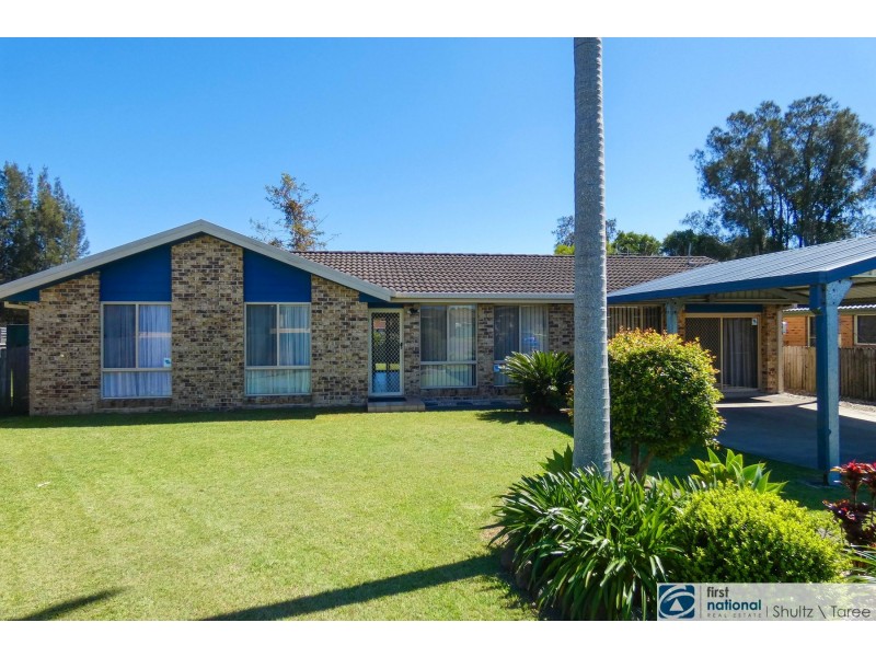 15 Rohini Place, Taree NSW 2430