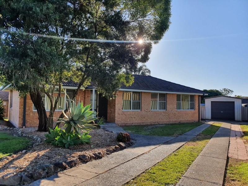 30 Hickory Crescent, Taree NSW 2430