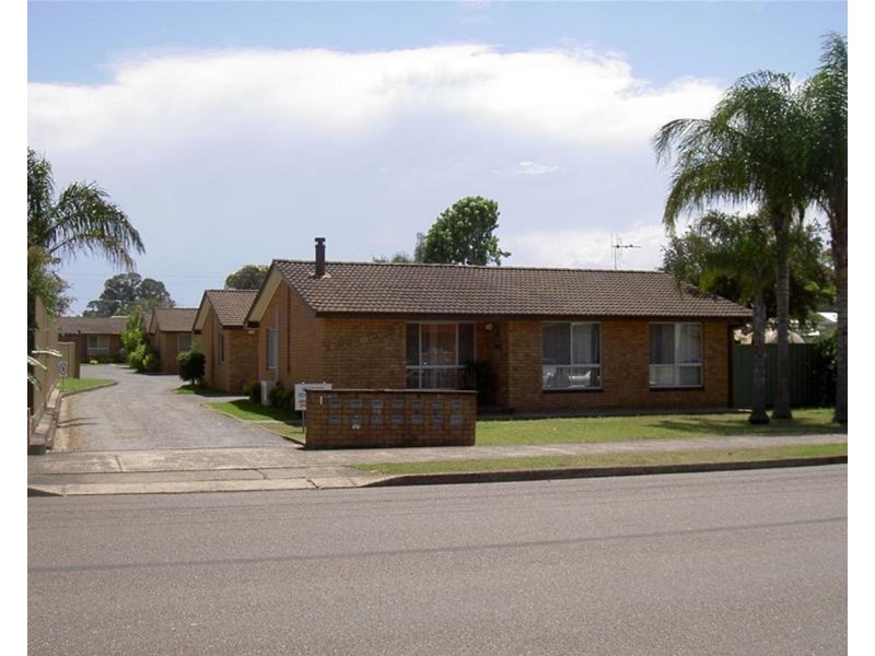 3/1 Spence Street, Taree NSW 2430