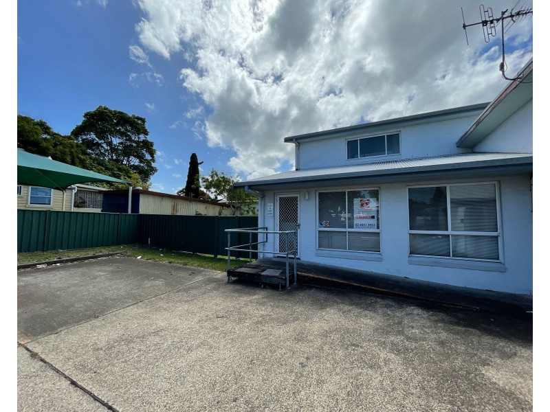 Lots 2 & 3/49 Wynter Street, Taree NSW 2430