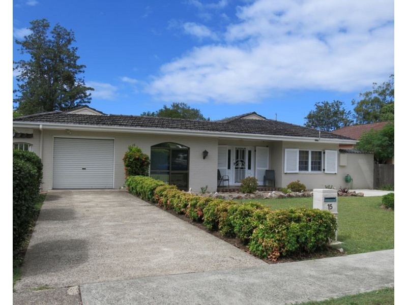 15 Florence Street, Taree NSW 2430