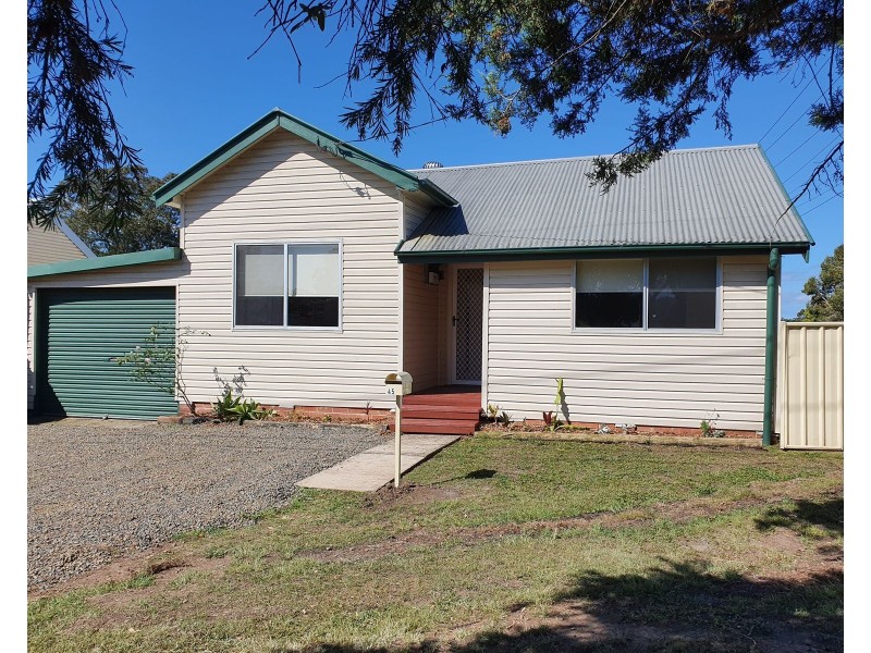 45a Florence Street, Taree NSW 2430