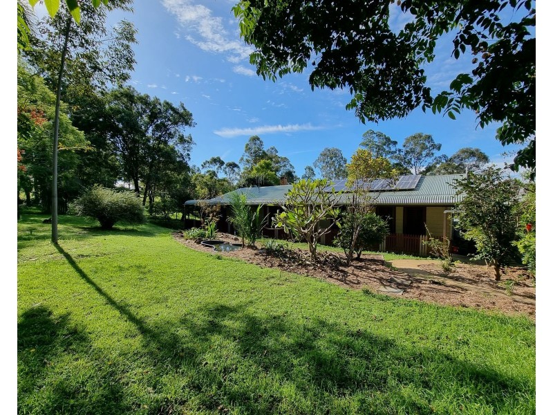 313 Bull Hill Road, Tinonee NSW 2430