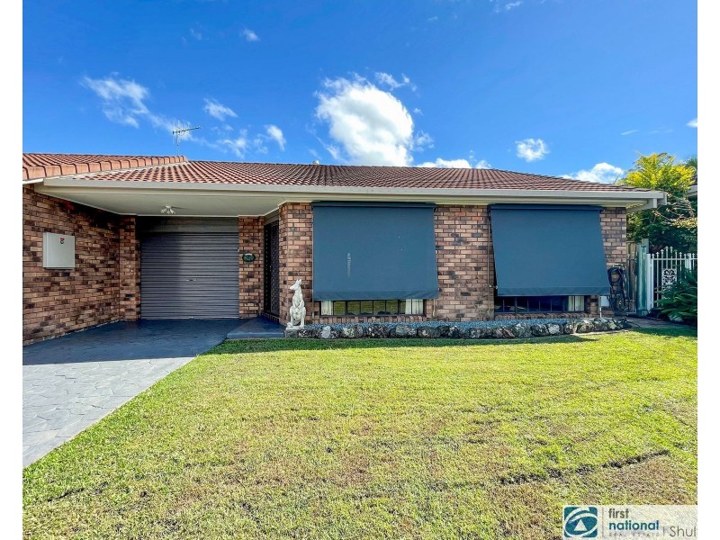 2/2 Wandarra Street, Taree NSW 2430