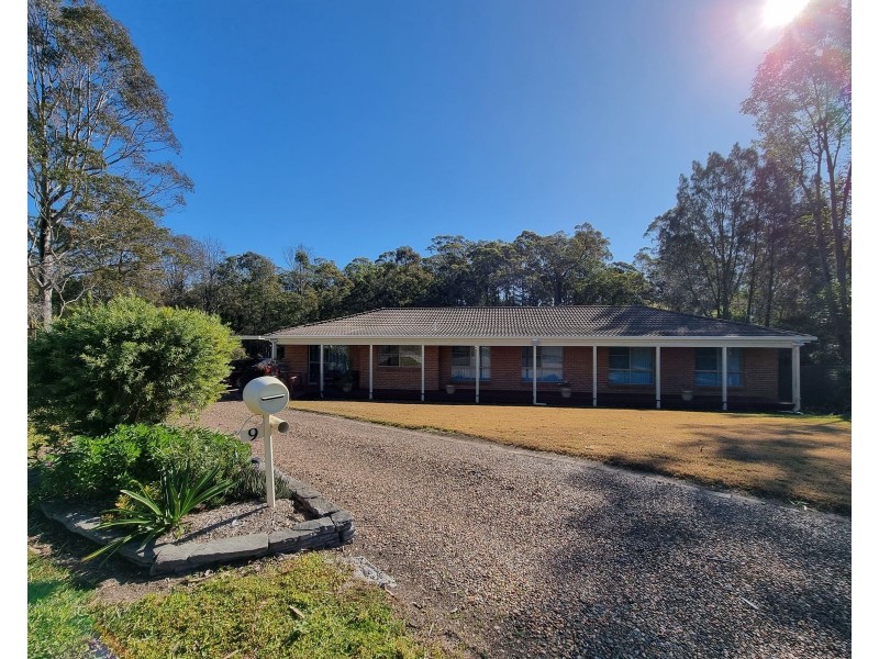 9 Webster Close, Tinonee NSW 2430