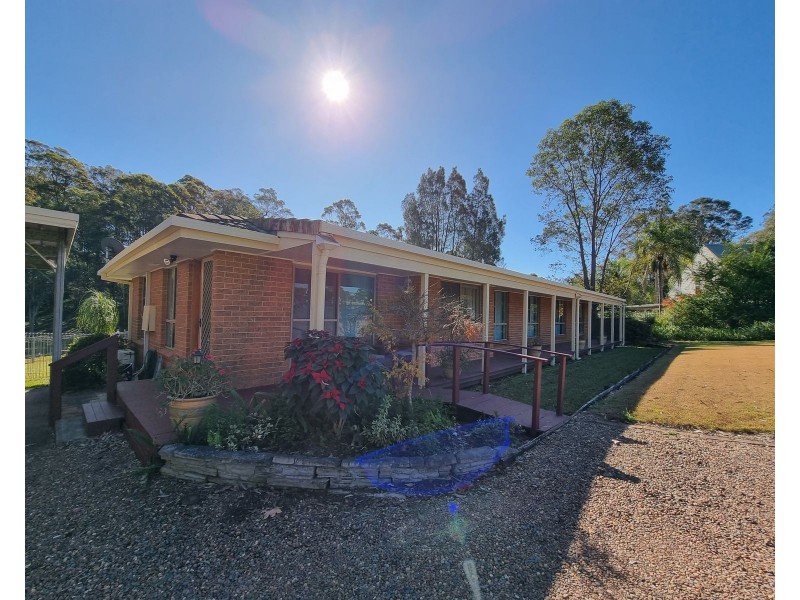 9 Webster Close, Tinonee NSW 2430