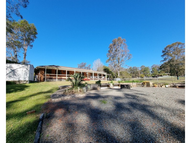 9 Webster Close, Tinonee NSW 2430