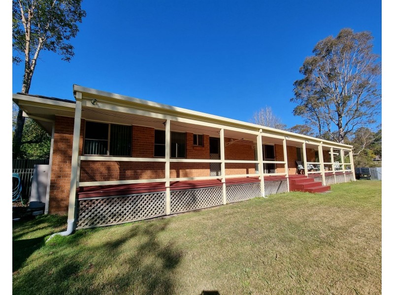 9 Webster Close, Tinonee NSW 2430