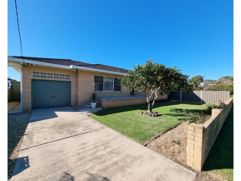 14 Old Punt Road, Glenthorne NSW 2430
