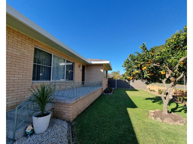 14 Old Punt Road, Glenthorne NSW 2430
