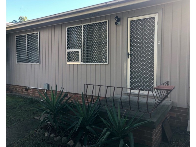 2/3  St Vincent Street, Taree NSW 2430
