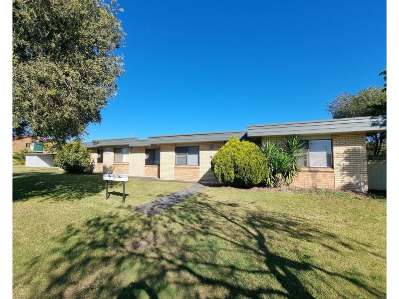 1/19 Frances Street, Taree NSW 2430