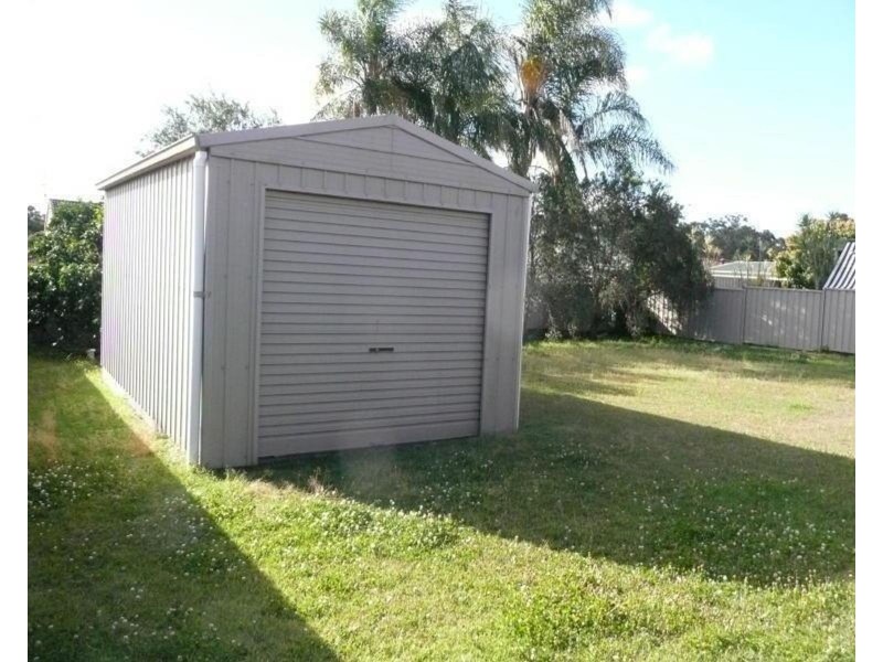 24 Hickory Crescent, Taree NSW 2430