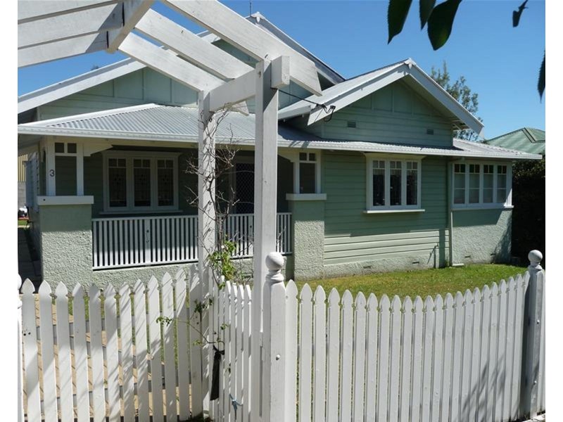 3 York Street, Taree NSW 2430