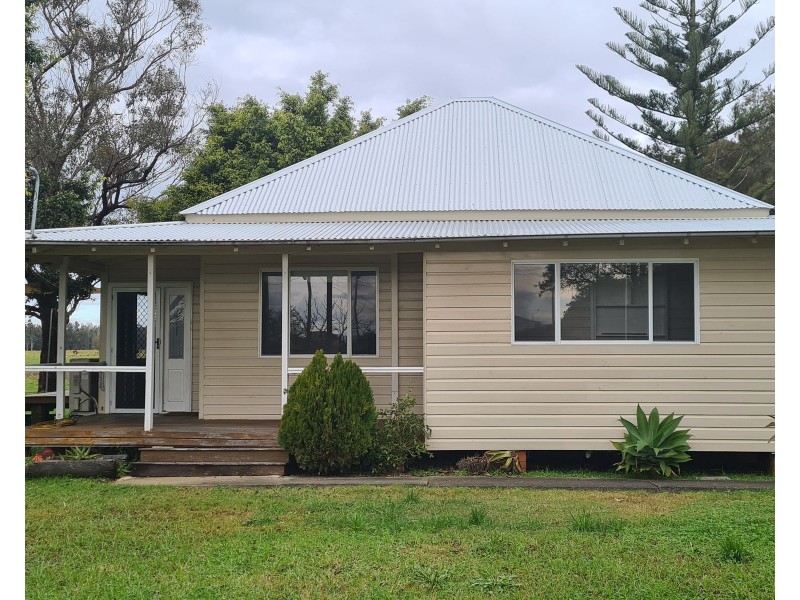 50 Newby Road, Pampoolah NSW 2430