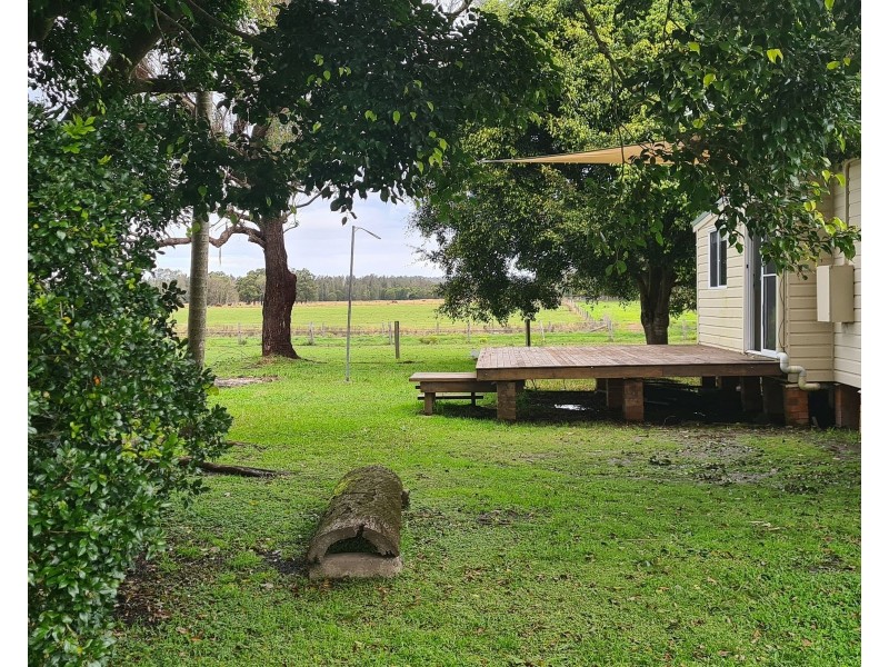 50 Newby Road, Pampoolah NSW 2430