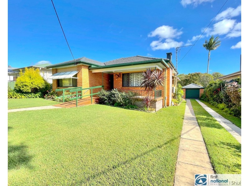 14 Short Street, Taree NSW 2430