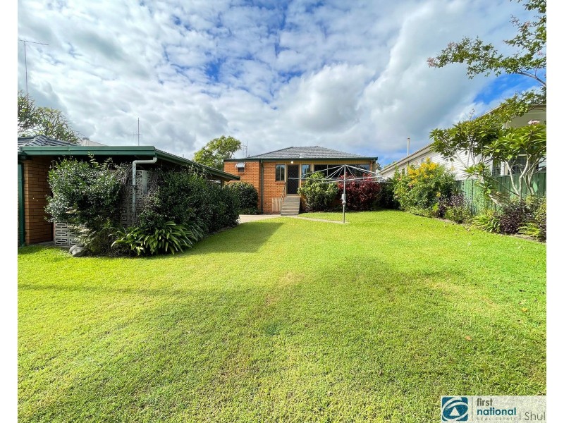 14 Short Street, Taree NSW 2430