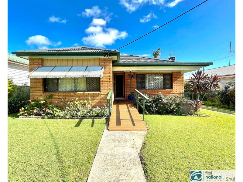 14 Short Street, Taree NSW 2430