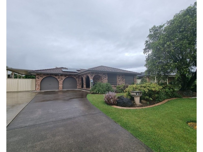34 Petken Drive, Taree NSW 2430