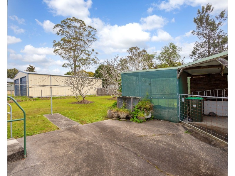 9 Stewart Street, Taree NSW 2430