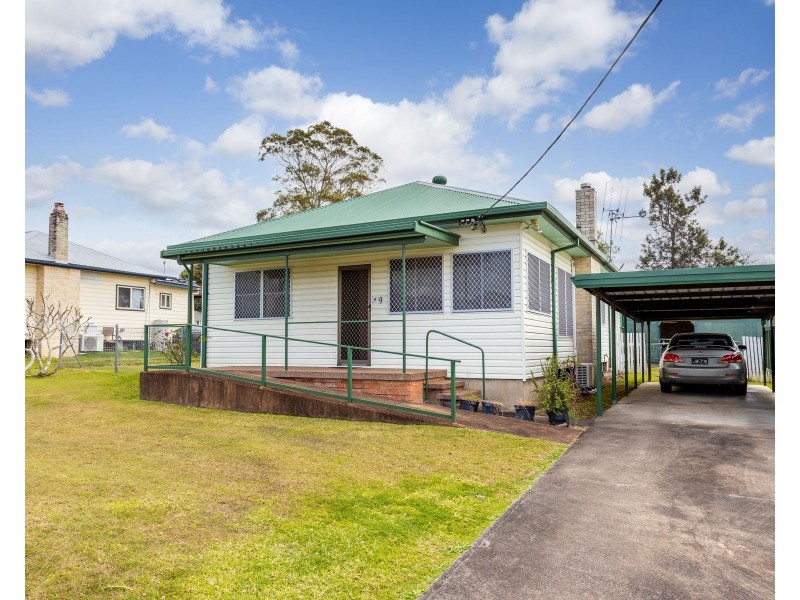 9 Stewart Street, Taree NSW 2430