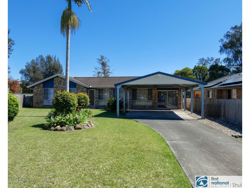 15 Rohini Place, Taree NSW 2430