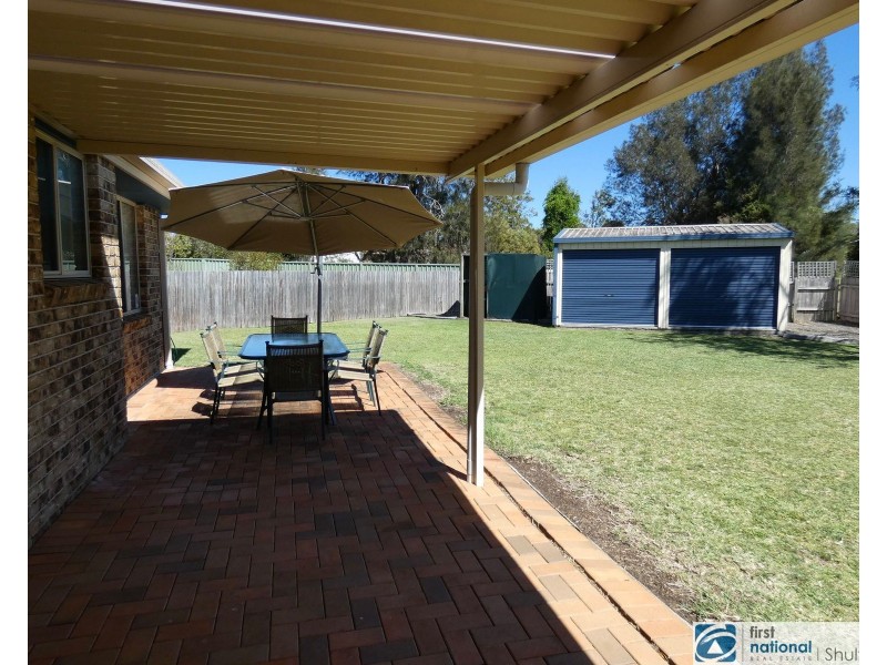 15 Rohini Place, Taree NSW 2430