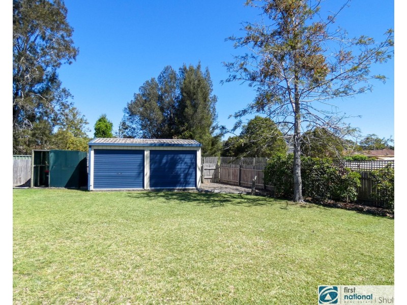 15 Rohini Place, Taree NSW 2430