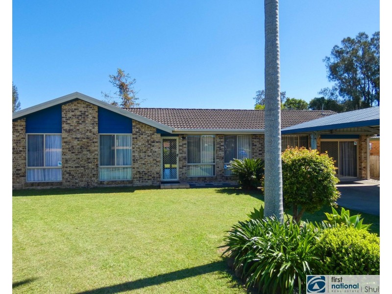 15 Rohini Place, Taree NSW 2430