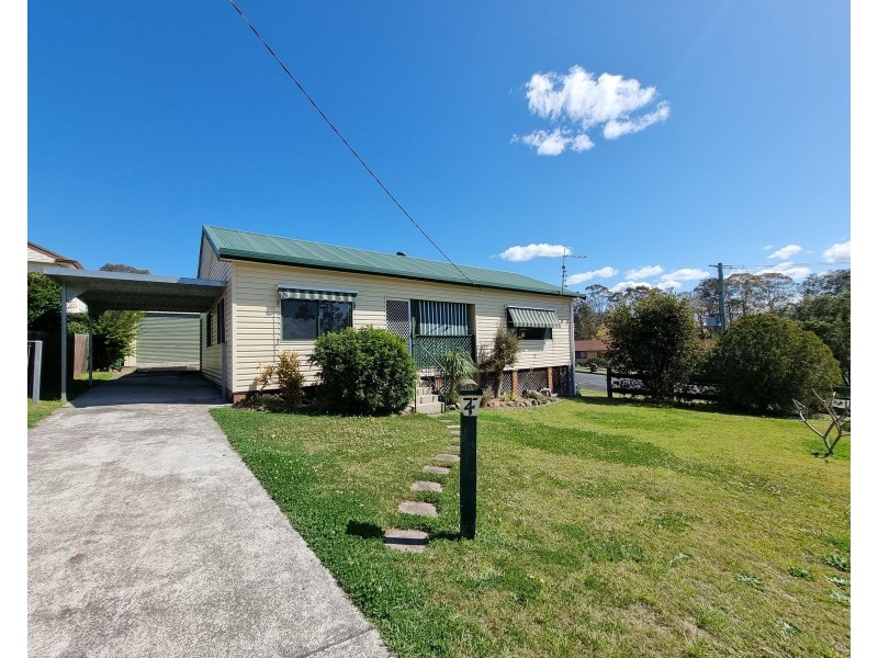 4 Moon Street, Wingham NSW 2429